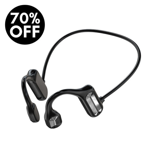 Bone Conduction Headphones™ (70% OFF)